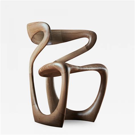 Abstract Furniture